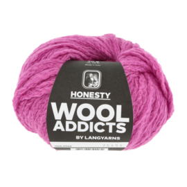 Wooladdicts Honesty no. 1105.0065