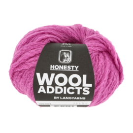 Wooladdicts - Honesty