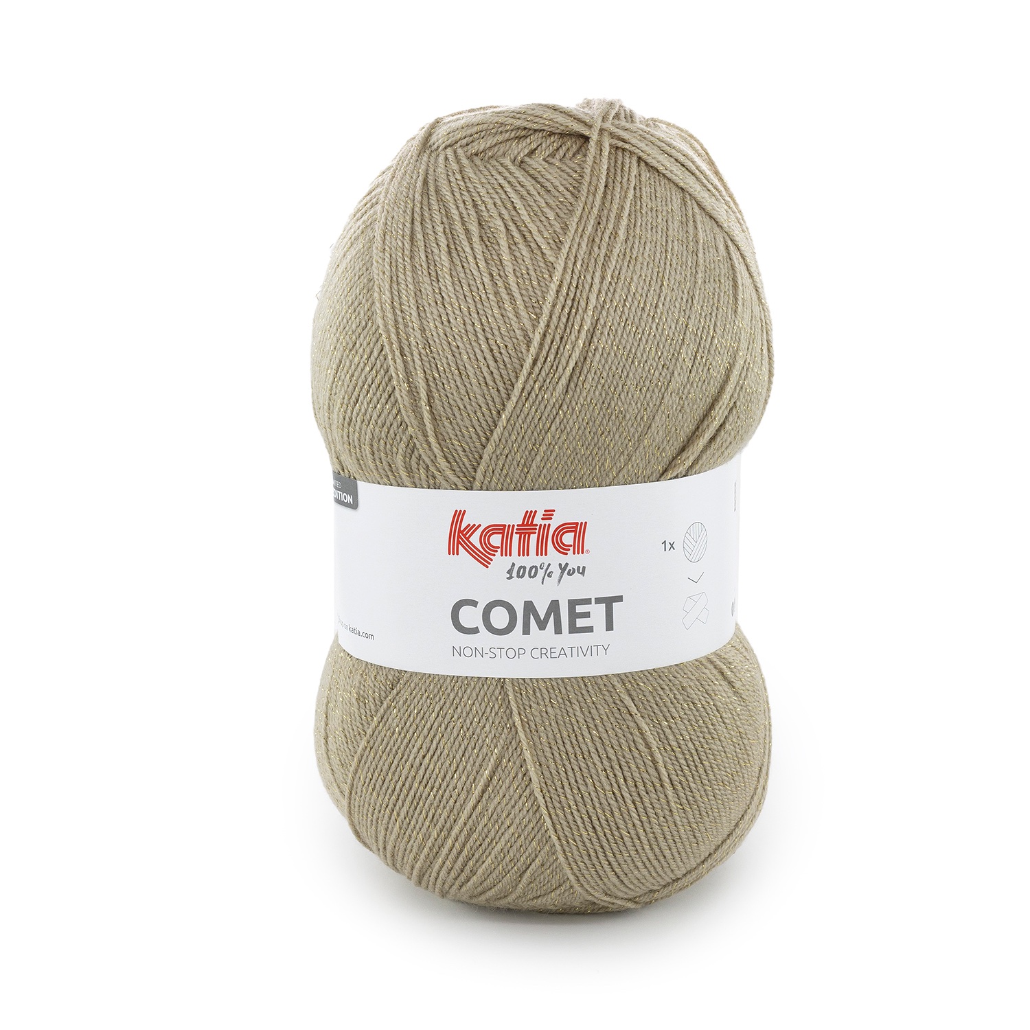 Comet - 213 Zand
