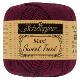 Scheepjes Sweet Treat - 750 Bordeau