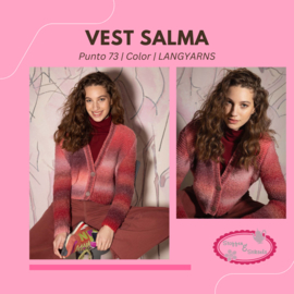 Vest Salma - Punto no. 73