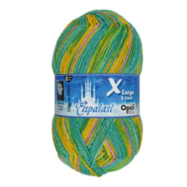 Opal XLarge Eispalast - No. 11012