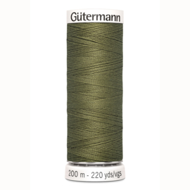 Allesnaaigaren 200 meter no. 432