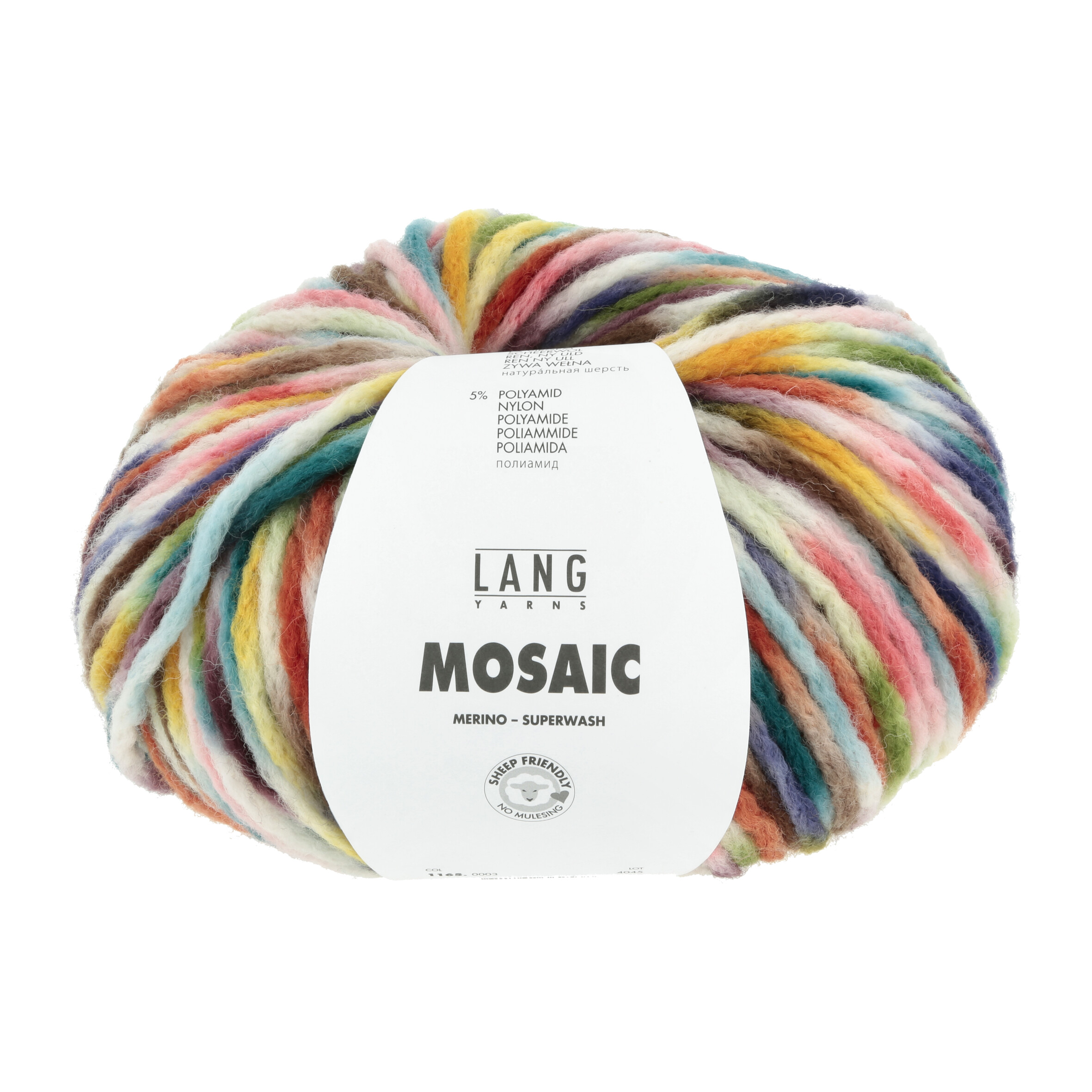 Mosaic 1165.0003