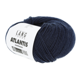 Langyarns Atlantis 72.0035