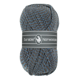 Durable Norwool Plus (Color M235)