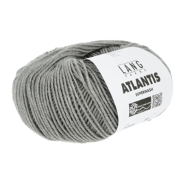 Langyarns Atlantis 72.0024