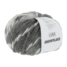 SALE - Snowflake 1072.0024