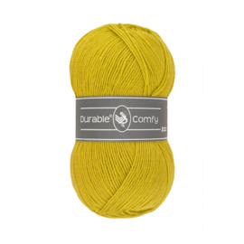 Durable Comfy - Lemon Curry - 2206
