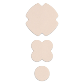 Prym FabPatch - Stretch Beige