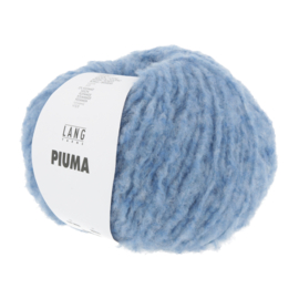 Piuma 1177.0022 - Light Blue