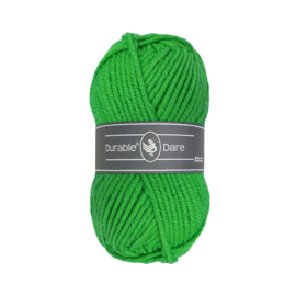 Durable Dare - Grass Green - 2156
