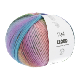 LangYarns Cloud 1077.0002