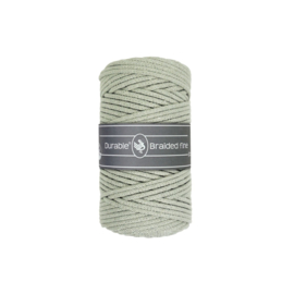 Durable Braided Fine - Light Sage 425
