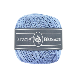 Durable Blossom - Blue 319