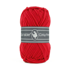 Durable Cosy Fine Tomato 318