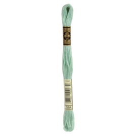 DMC 117MC Mouline - Kleur 564