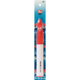 Prym wolhaaknaald 20 mm kunststof - 218.507