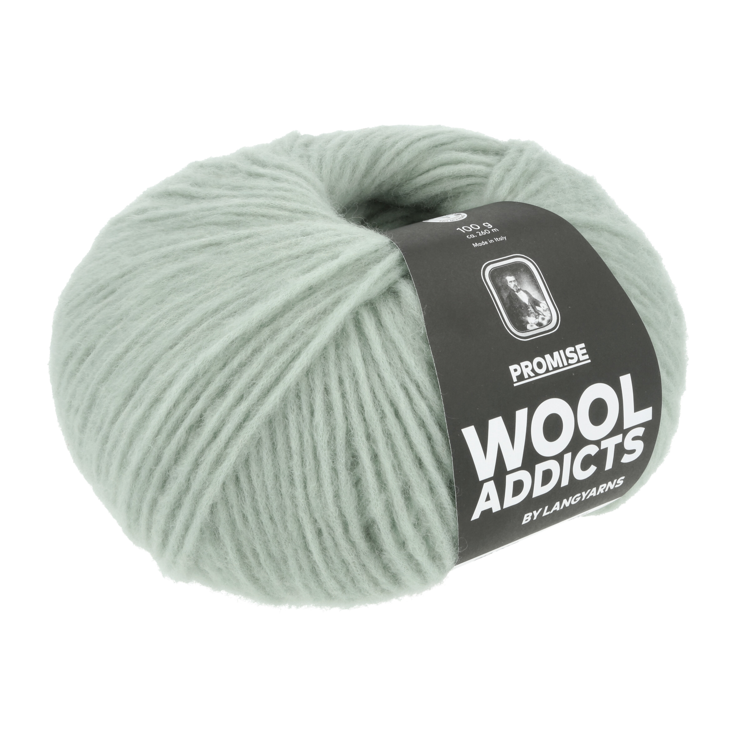 Promise 1162.0071 - Sea Water