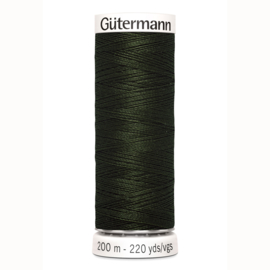 Allesnaaigaren 200 meter no. 304