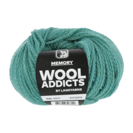 Wooladdicts Memory no. 1124.0071