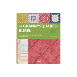 De Grannysquares Bijbel