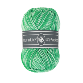 Durable Cosy Fine Faded - Grass Green no. 2156