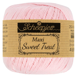 Scheepjes Sweet Treat - 238 Powder Pink