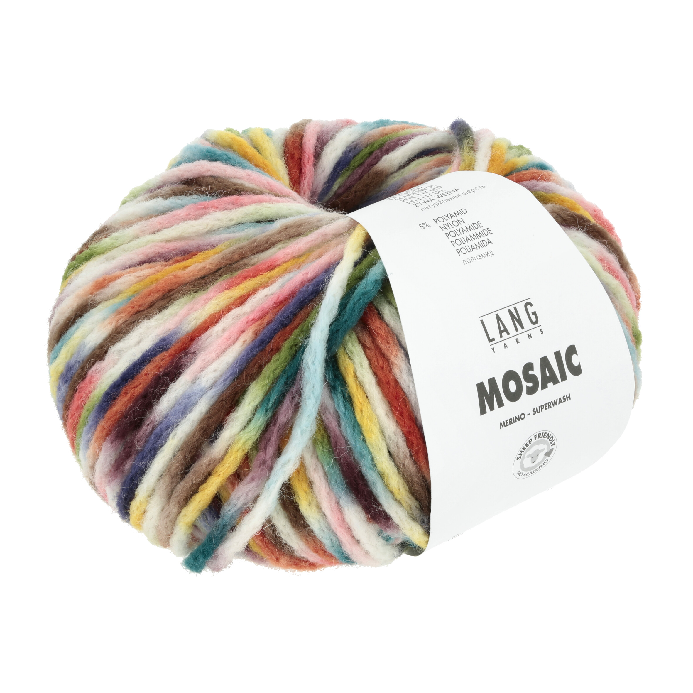 Mosaic 1165.0003