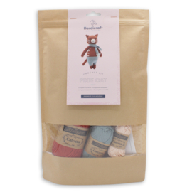Hardicraft  Pixie Kat - Haakpakket