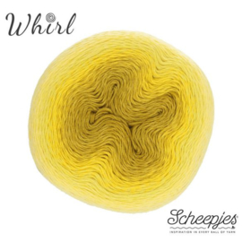 Scheepjes Whirl Daffodil Dolally (551)