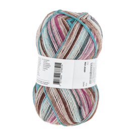 Super Soxx Color - CandySoxx - 901.0589