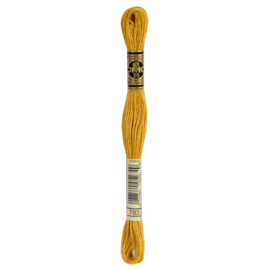 DMC 117MC Mouline - Kleur 783