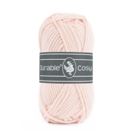 Durable Cosy Pale Pink 2192
