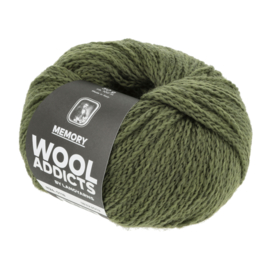 Memory 1124.0118 -Spirulina