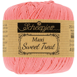 Scheepjes Sweet Treat - 409 Soft Rosa