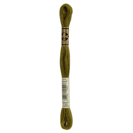 DMC 117MC Mouline - Kleur 730