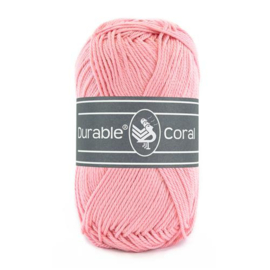 Durable Coral - Rose Blush 223