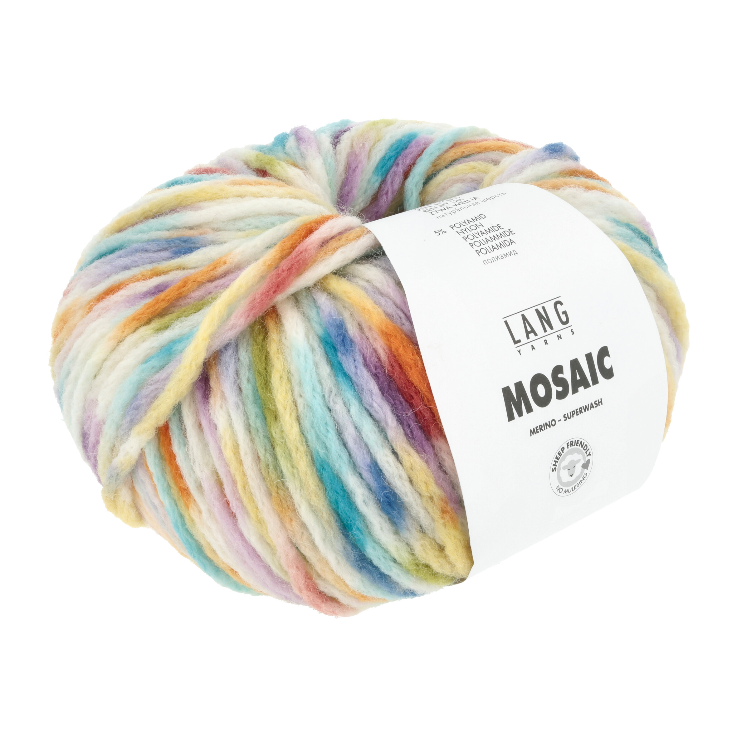 Mosaic 1165.0001