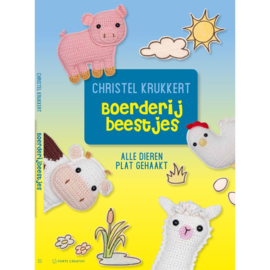 Boerderij Beestjes Haken