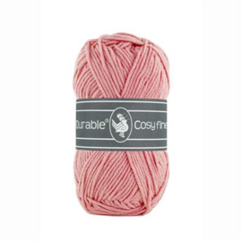 Durable Cosy Fine Vintage Pink 225