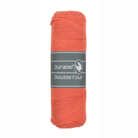 Durable Double Four Coral 2190