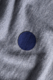 Prym FabPatch - Merino Navy