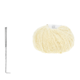 Velvet - 1181.0013 -  LANGyarns