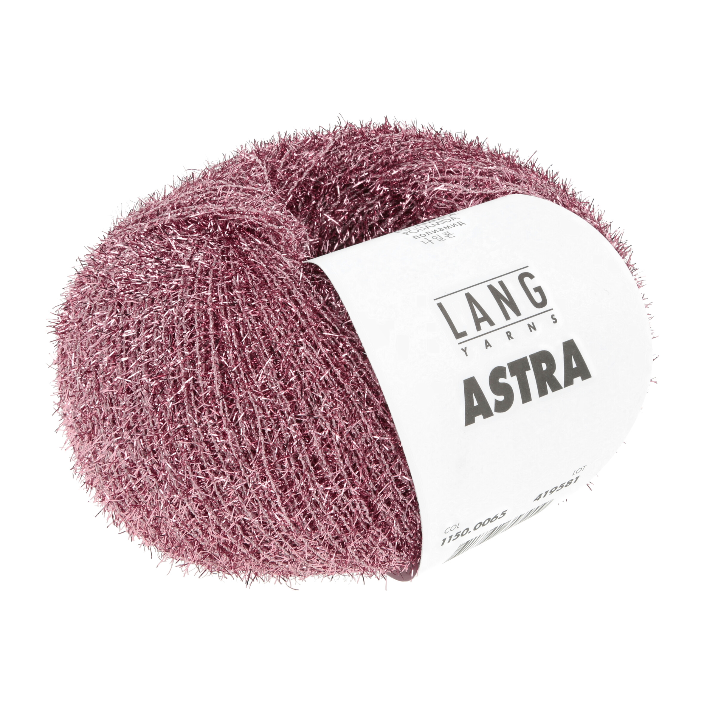 Astra 1150.0065 - Roze