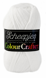 Scheepjes Colour Crafter