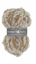 Durable Furry Sesame 422