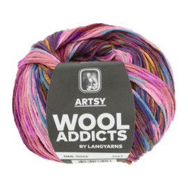 Wooladdicts Artsy - 1140.0005