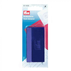 Prym slijper voor kleermakerskrijt - 611.639