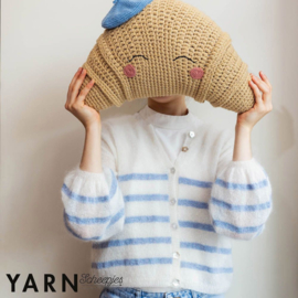 Scheepjes YARN - Patisserie Bookazine no. 17